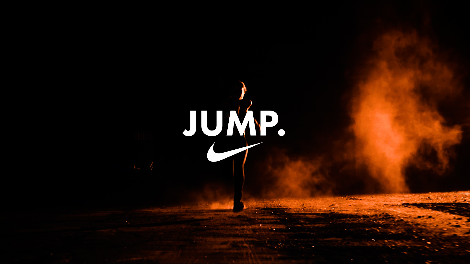JUMP | Nike Boxing Ad